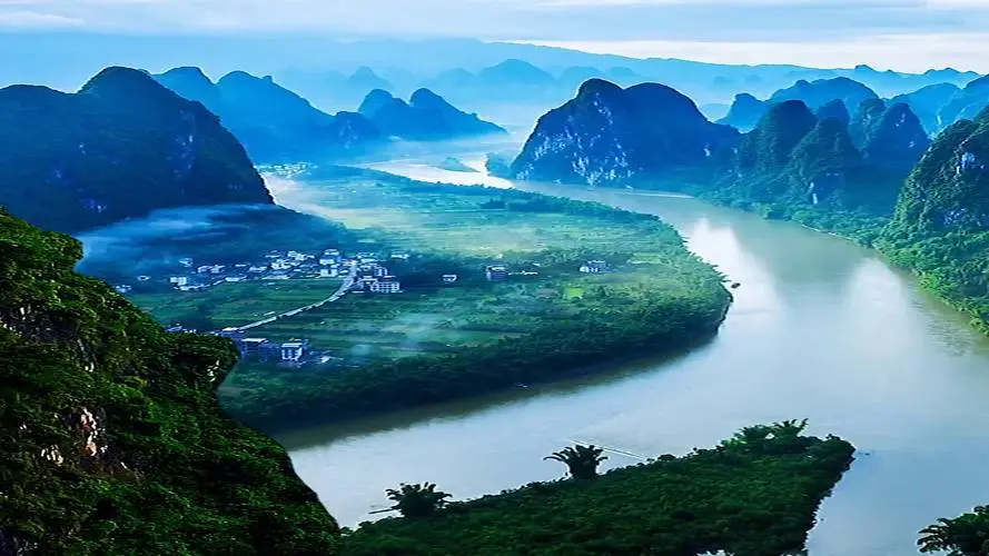 高性能智能